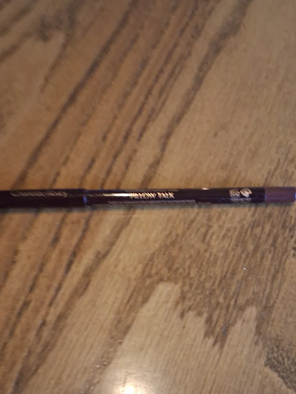 Charlotte Tilbury Plum Lip Liner Pencil